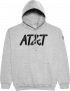 Unisex, Heather Grey