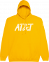 Unisex, Tangerine Yellow