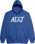 Unisex, Cobalt Blue